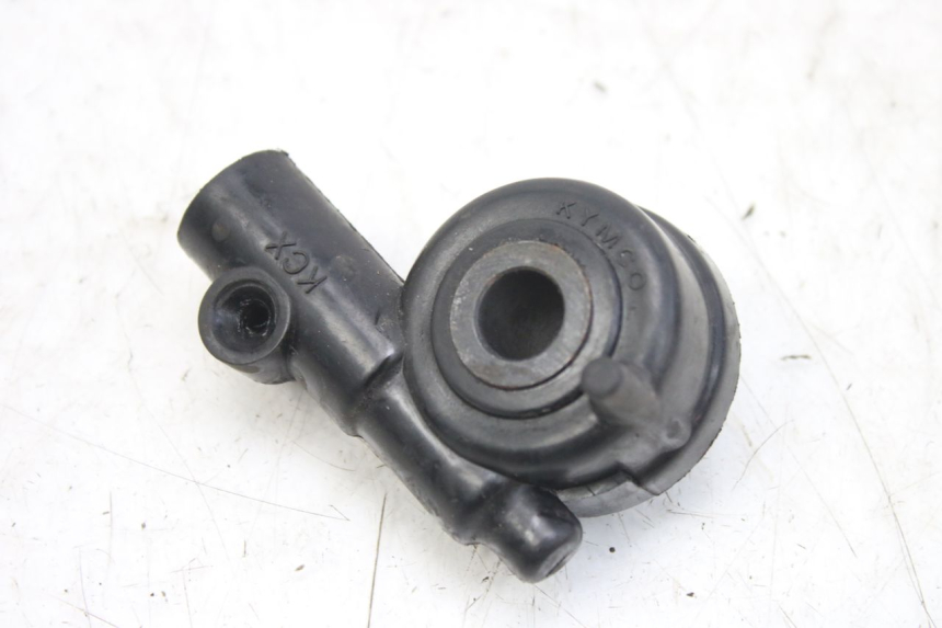 photo de Napęd licznikowy KYMCO AGILITY 4T 50 (2018 - 2022) - Inny kąt widzenia