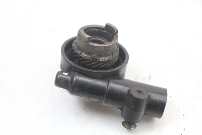 photo de Napęd licznikowy KYMCO AGILITY 4T 50 (2018 - 2022) - Inny kąt widzenia