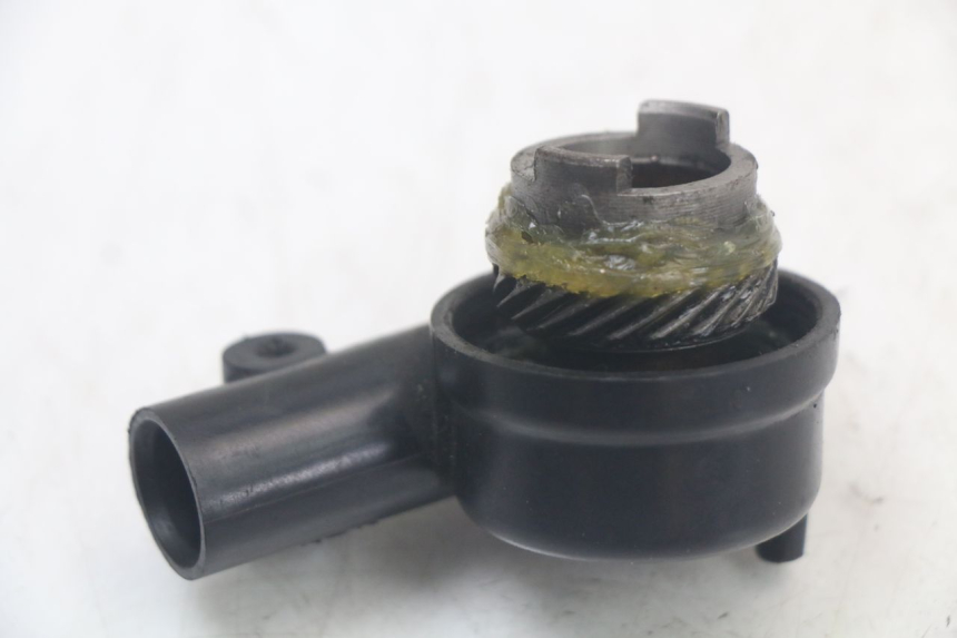 photo de Napęd licznikowy KYMCO AGILITY 4T 50 (2018 - 2022) - Inny kąt widzenia