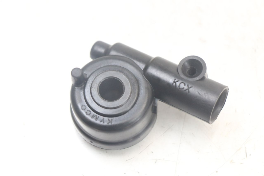 photo de Napęd licznikowy KYMCO AGILITY 4T 50 (2018 - 2022) - Widok główny