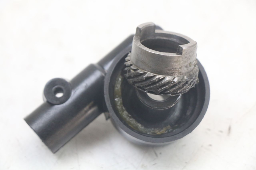 photo de Napęd licznikowy KYMCO AGILITY 4T 50 (2018 - 2022) - Inny kąt widzenia