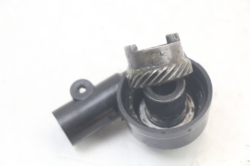 photo de Napęd licznikowy KYMCO AGILITY 4T 50 (2018 - 2022) - Inny kąt widzenia