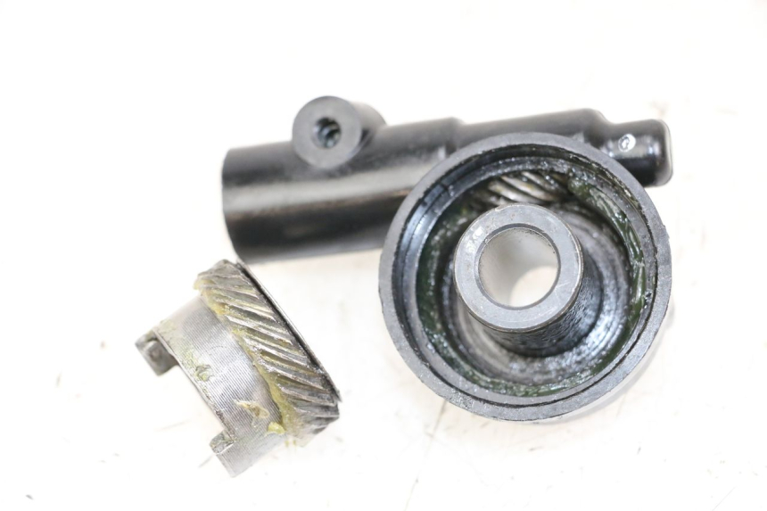 photo de Napęd licznikowy KYMCO AGILITY 4T 50 (2018 - 2022) - Szczegół części