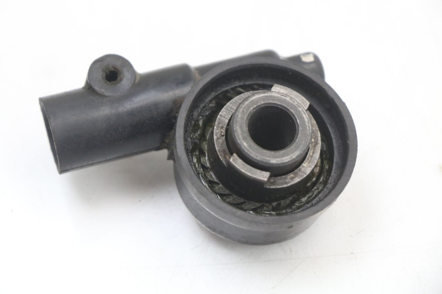 photo de Napęd licznikowy KYMCO AGILITY CARRY 50 (2011 - 2020) - Zoom stanu zużycia