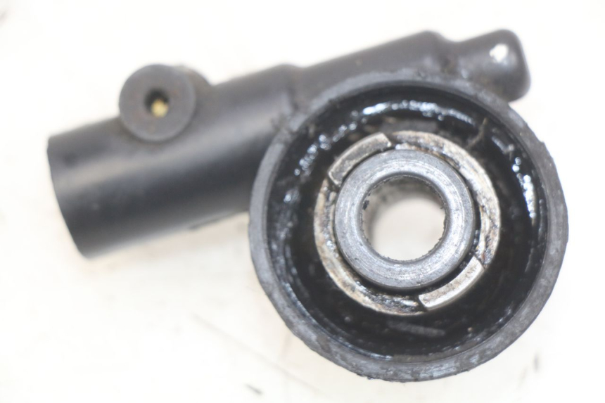 photo de Napęd licznikowy KYMCO AGILITY RS 4T 50 (2009 - 2013) - Zoom stanu zużycia