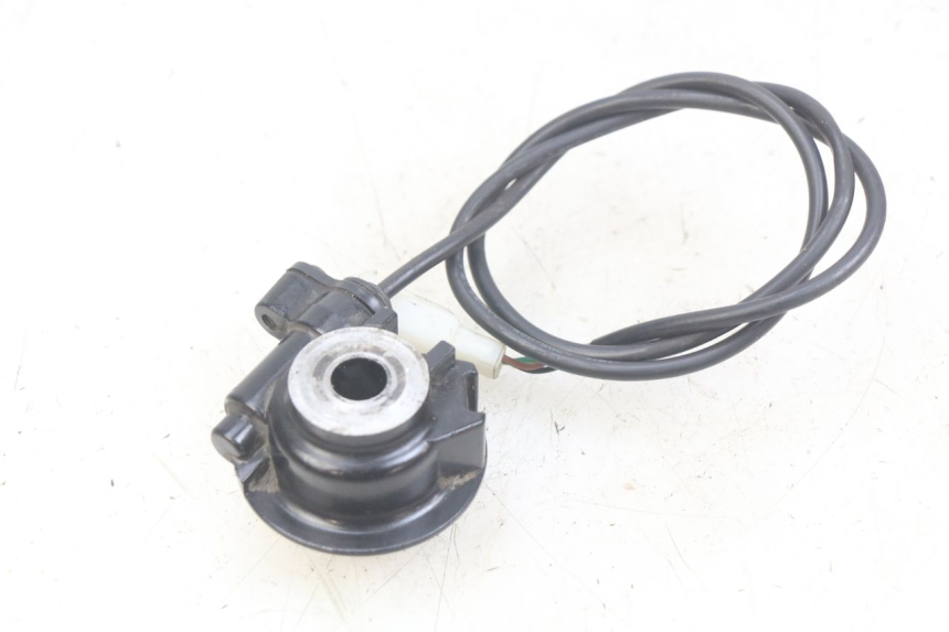 photo de Napęd licznikowy NECO ALEXONE 125 (2017 - 2024) - Widok główny