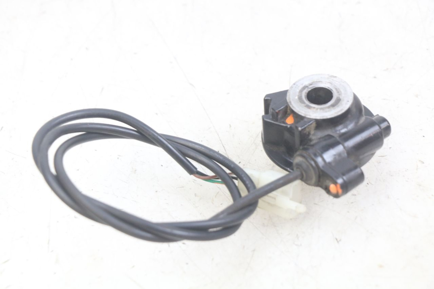 photo de Napęd licznikowy NECO ALEXONE 125 (2017 - 2024) - Zbliżenie techniczne