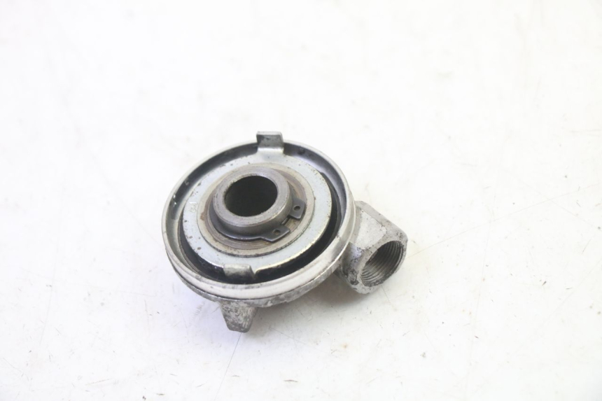 photo de Napęd licznikowy HYOSUNG GV AQUILA 125 (2000 - 2009) - Zoom stanu zużycia