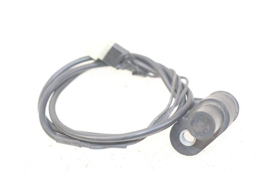 photo de NAPĘD LICZNIKA ECCITY ARTELEC 670 1 (2013 - 2017) - Widok główny