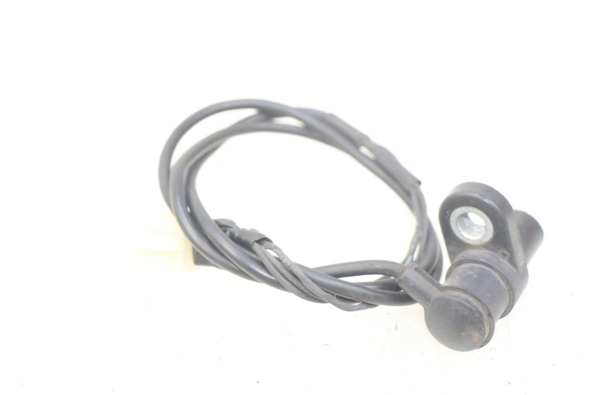 photo de NAPĘD LICZNIKA ECCITY ARTELEC 670 1 (2013 - 2017) - Zoom stanu zużycia