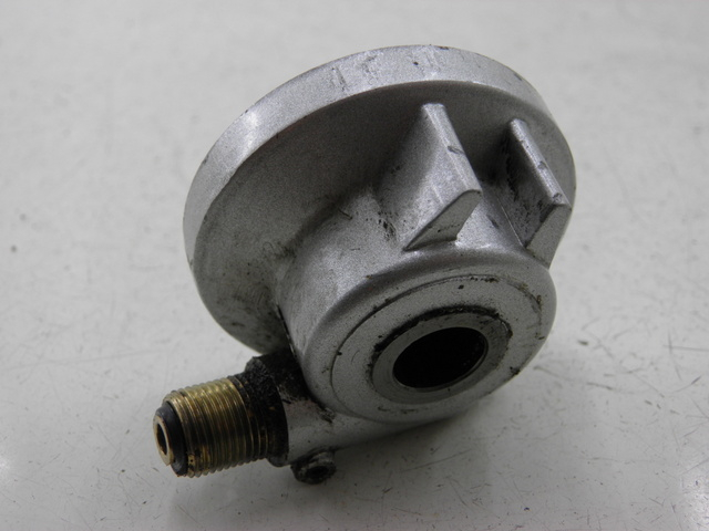 photo de Napęd licznikowy BAOTIAN BT 50 QT-9 50 (2006 - 2009) - Zoom stanu zużycia