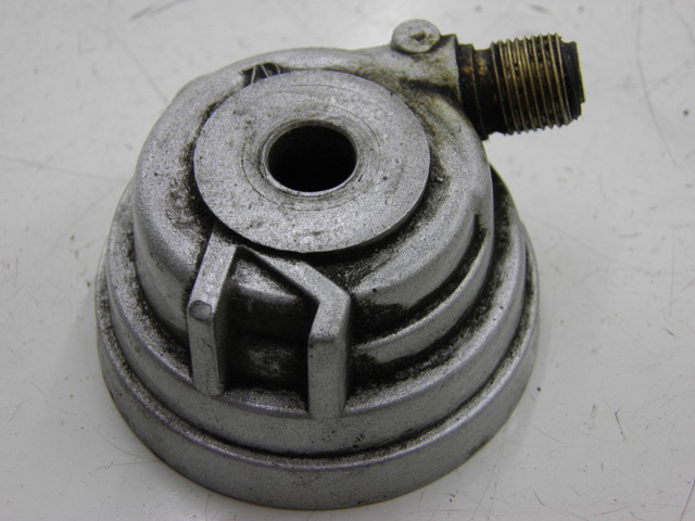 photo de Napęd licznikowy BAOTIAN BT COLLECTOR 50 (2005 - 2013) - Widok główny