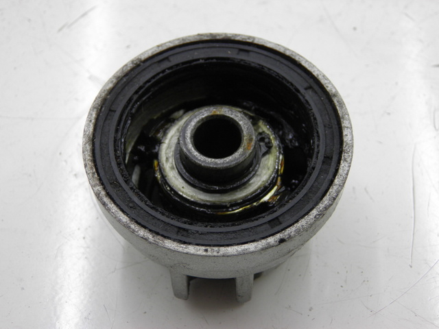 photo de Napęd licznikowy BAOTIAN BT COLLECTOR 50 (2005 - 2013) - Szczegół części