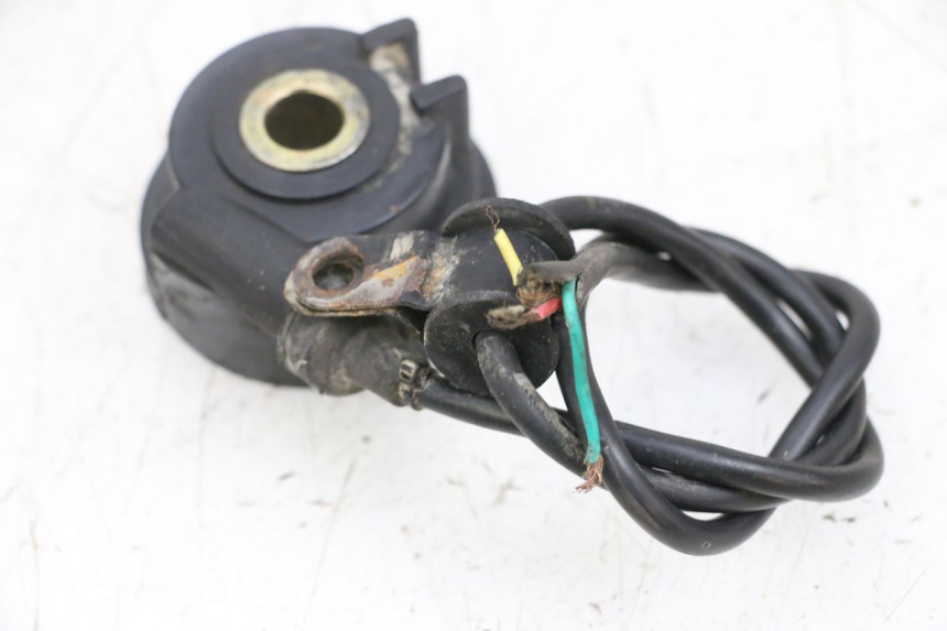 photo de Napęd licznikowy MAG POWER BOMBERS 4T 50 (2016 - 2026) - Widok główny