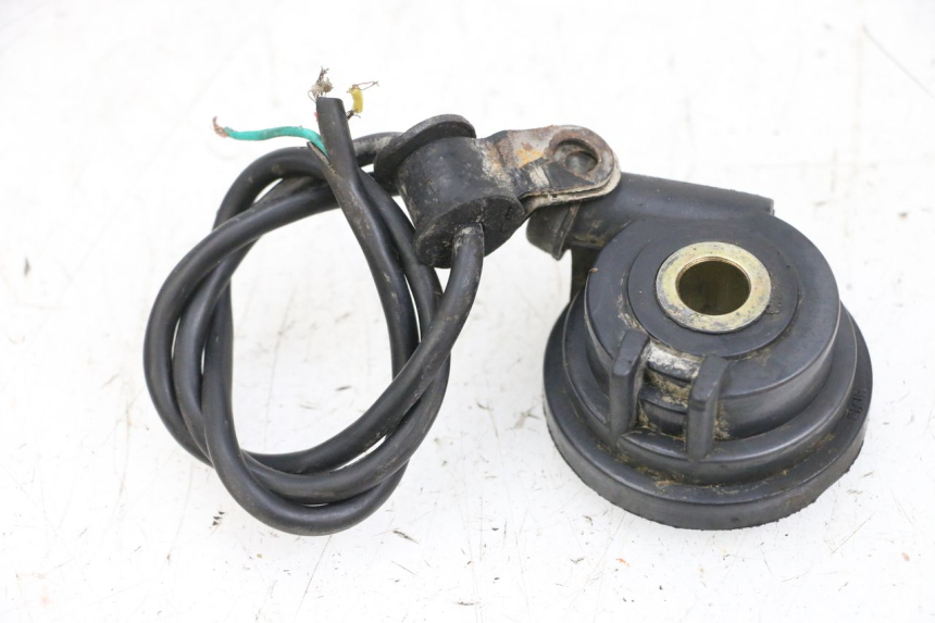 photo de Napęd licznikowy MAG POWER BOMBERS 4T 50 (2016 - 2026) - Szczegół części