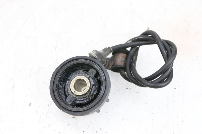 photo de Napęd licznikowy MAG POWER BOMBERS 4T 50 (2016 - 2026) - Inny kąt widzenia