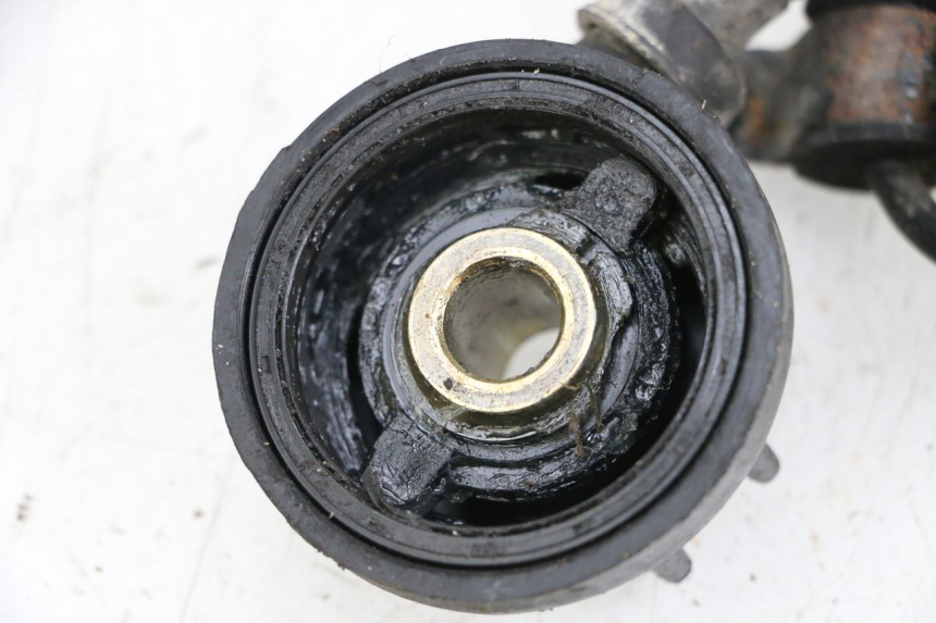 photo de Napęd licznikowy MAG POWER BOMBERS 4T 50 (2016 - 2026) - Zbliżenie techniczne