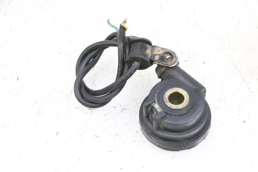 photo de Napęd licznikowy MAG POWER BOMBERS 4T 50 (2016 - 2026) - Widok ogólny