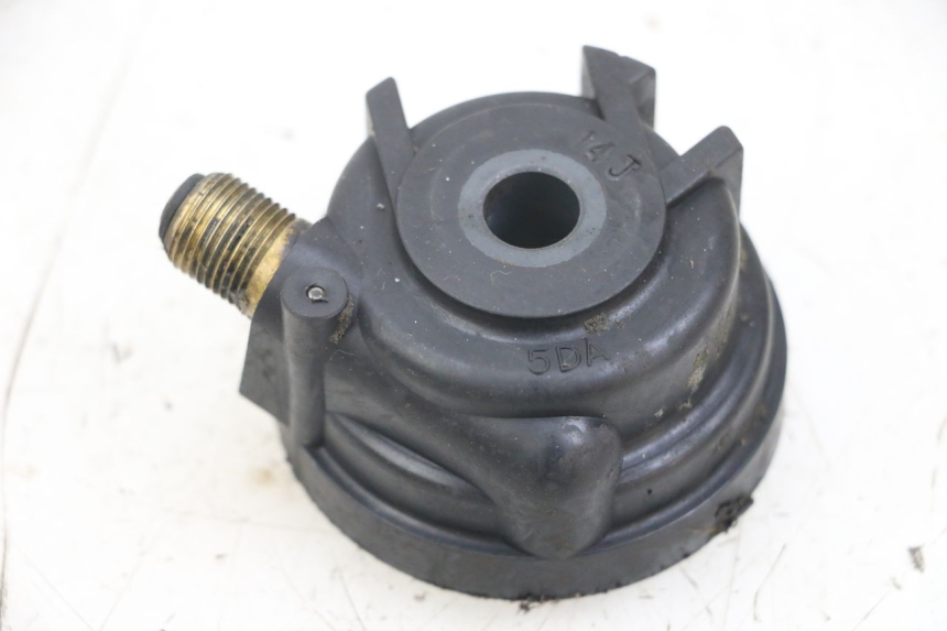 photo de Napęd licznikowy MBK BOOSTER SPIRIT 50 (2004 - 2017) - Zoom stanu zużycia