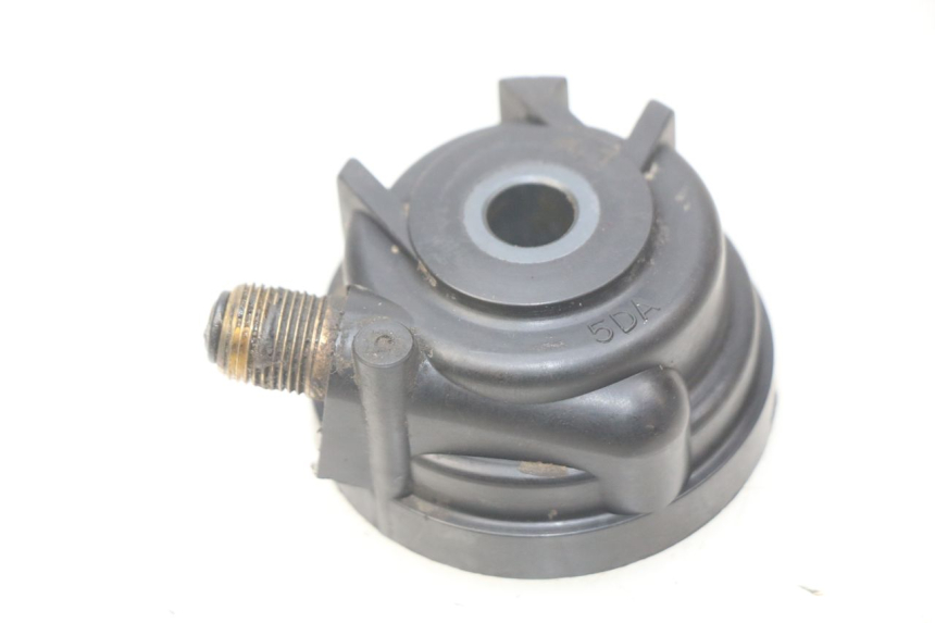 photo de Napęd licznikowy YAMAHA BW'S 50 (2004 - 2017) - Zoom stanu zużycia