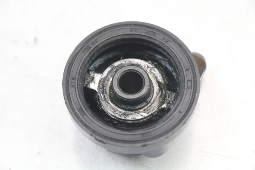 photo de Napęd licznikowy YAMAHA BW'S 50 (2004 - 2017) - Zoom stanu zużycia