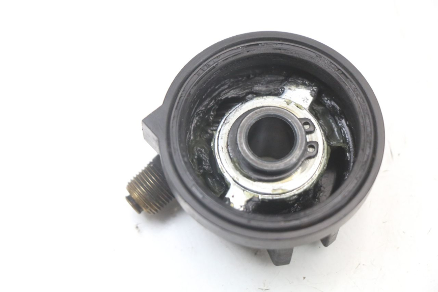 photo de Napęd licznikowy YAMAHA BW'S BWS 125 (2010 - 2013) - Zoom stanu zużycia