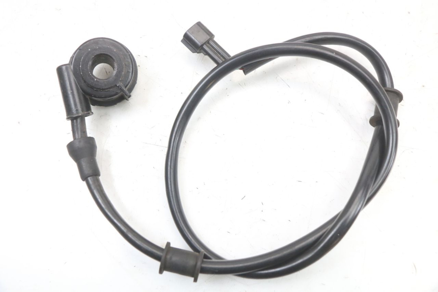 photo de Napęd licznikowy ARCHIVE CAFE RACER 4T 50 (2019 - 2024) - Widok główny