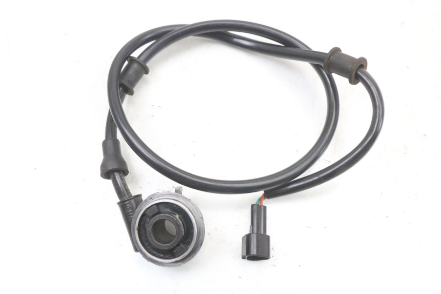 photo de Napęd licznikowy ARCHIVE CAFE RACER 4T 50 (2019 - 2024) - Zoom stanu zużycia