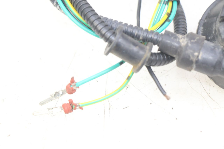 photo de Napęd licznikowy ORCAL CAVARO 4T 50 (2019 - 2023) - Szczegół części