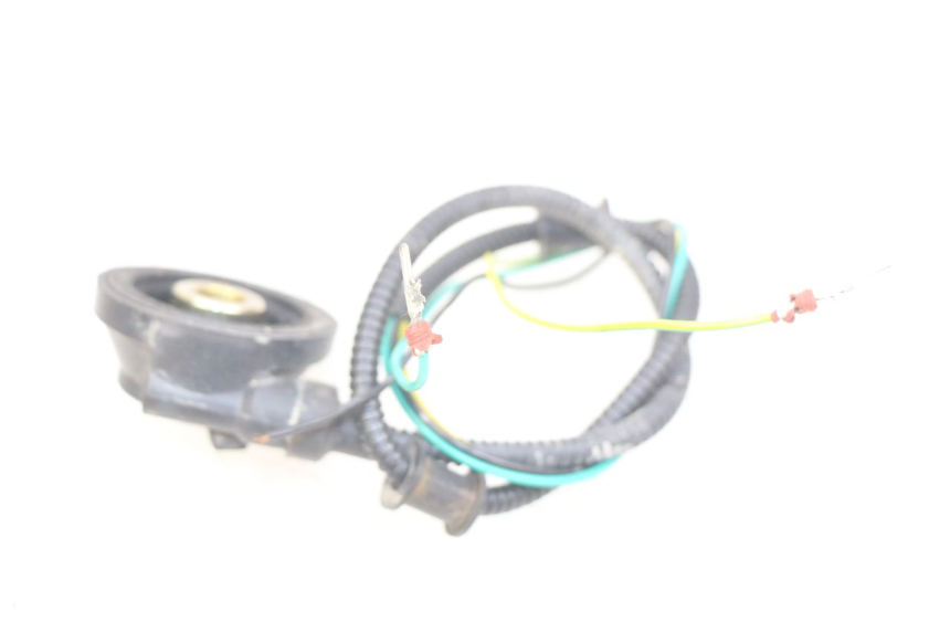 photo de Napęd licznikowy ORCAL CAVARO 4T 50 (2019 - 2023) - Zoom stanu zużycia