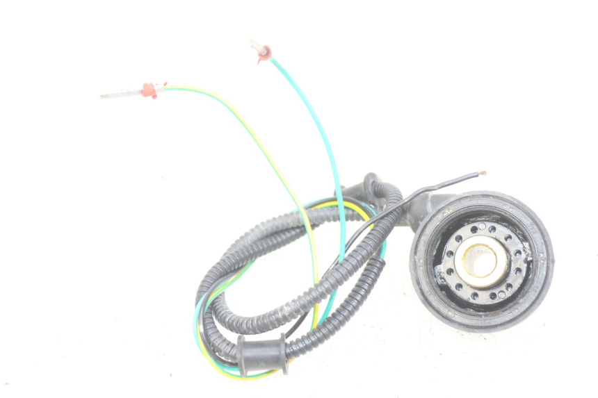 photo de Napęd licznikowy ORCAL CAVARO 4T 50 (2019 - 2023) - Inny kąt widzenia