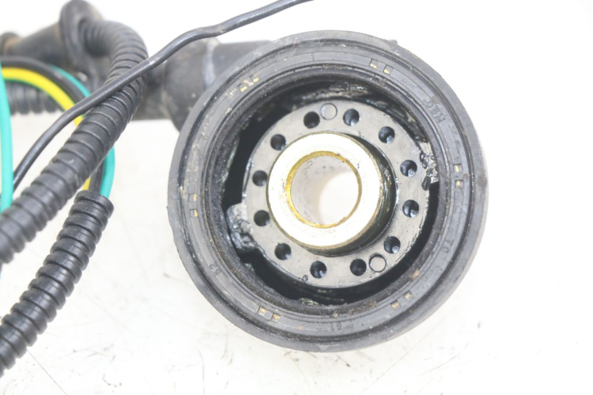 photo de Napęd licznikowy ORCAL CAVARO 4T 50 (2019 - 2023) - Zbliżenie techniczne