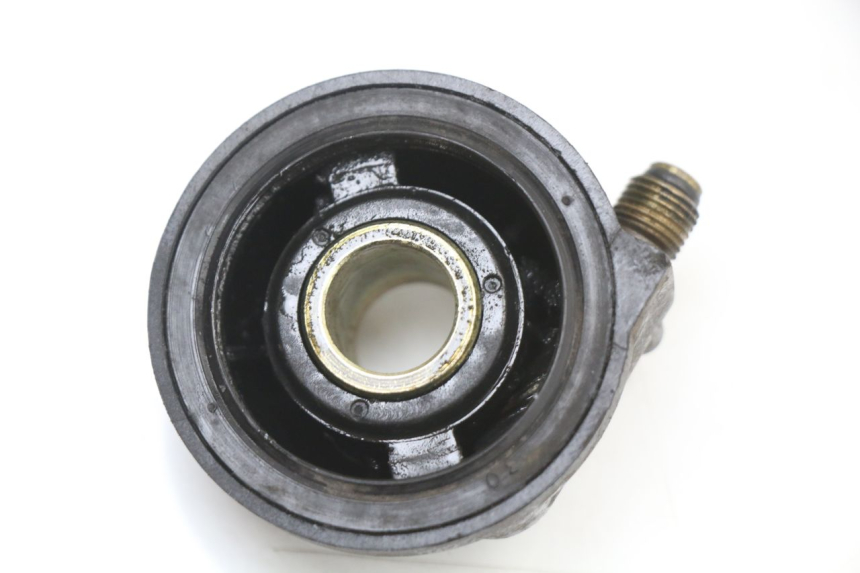 photo de Napęd licznikowy SHERCO CITY CORP 125 (2003 - 2007) - Zoom stanu zużycia