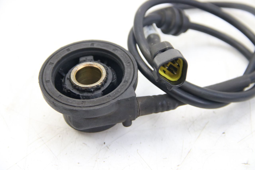 photo de Napęd licznikowy PEUGEOT CITYSTAR AIR 125 (2014 - 2017) - Zoom stanu zużycia