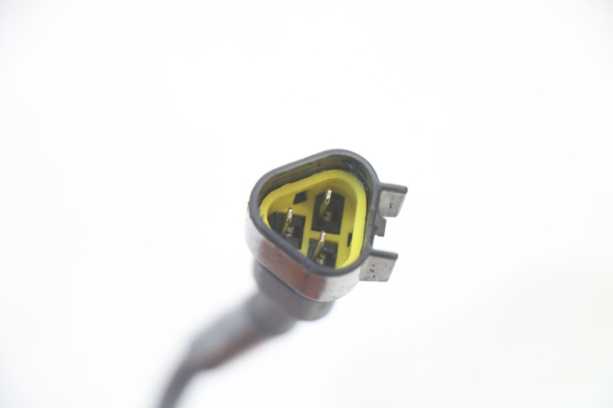 photo de NAPĘD LICZNIKA PEUGEOT CITYSTAR 50 (2013 - 2017) - Widok ogólny