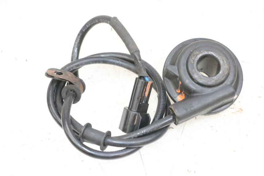 photo de Napęd licznikowy KSR CODE 125 (2018 - 2020) - Widok główny