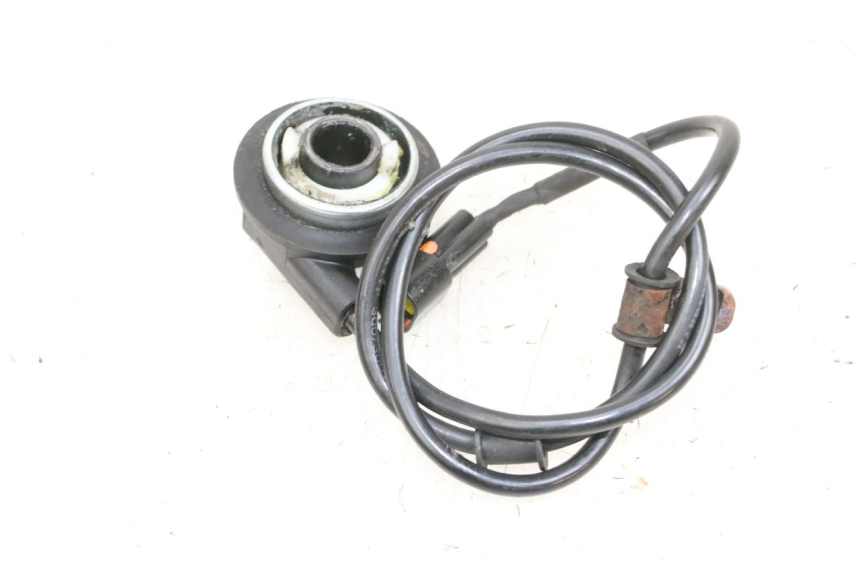 photo de Napęd licznikowy KSR CODE 125 (2018 - 2020) - Inny kąt widzenia