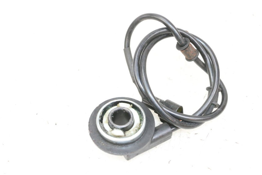 photo de Napęd licznikowy KSR CODE 125 (2018 - 2020) - Zbliżenie techniczne