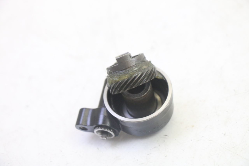 photo de Napęd licznikowy SYM CROX 4T 50 (2016 - 2023) - Inny kąt widzenia