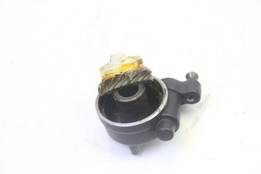 photo de Napęd licznikowy SYM CROX 4T 50 (2016 - 2023) - Zbliżenie techniczne