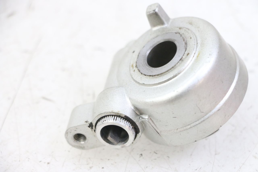 photo de Napęd licznikowy DAELIM BESBI 125 (2007 - 2008) - Zoom stanu zużycia