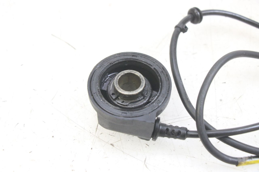 photo de Napęd licznikowy GILERA DNA 50 (2000 - 2007) - Zoom stanu zużycia