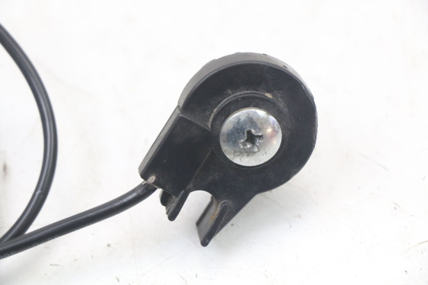 photo de Napęd licznikowy WAYSCRAL E-START 1 (2018 - 2022) - Zoom stanu zużycia