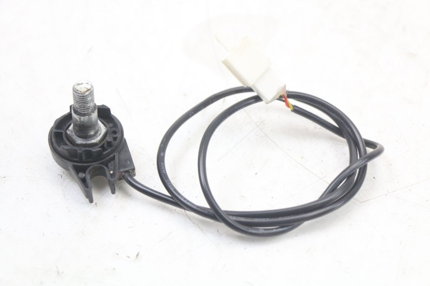 photo de Napęd licznikowy WAYSCRAL E-START 1 (2018 - 2022) - Inny kąt widzenia