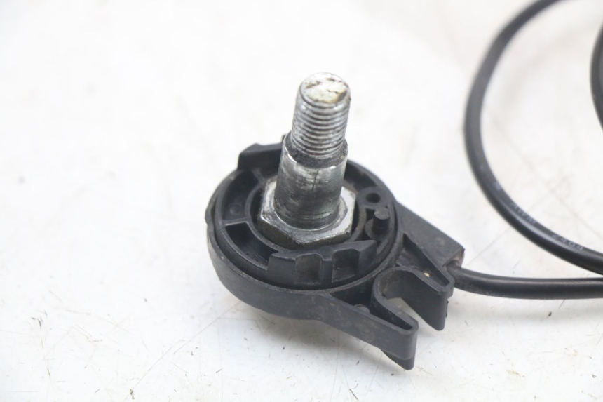 photo de Napęd licznikowy WAYSCRAL E-START 1 (2018 - 2022) - Zbliżenie techniczne