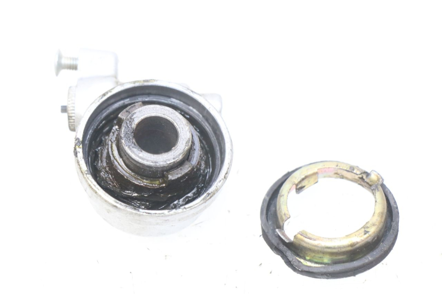 photo de Napęd licznikowy EFUN E2GO 1 (2017 - 2021) - Szczegół części