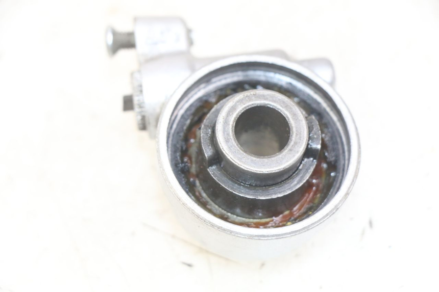 photo de Napęd licznikowy EFUN E2GO 1 (2017 - 2021) - Zoom stanu zużycia