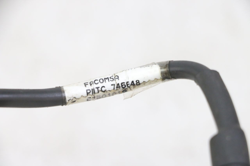 photo de Napęd licznikowy PEUGEOT ELYSTAR 125 (2002 - 2007) - Inny kąt widzenia