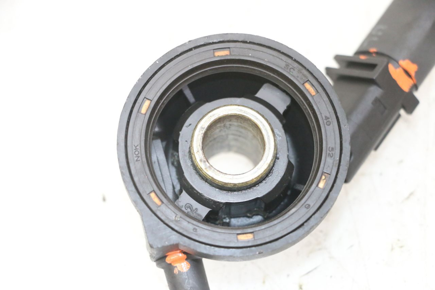 photo de Napęd licznikowy PEUGEOT ELYSTAR 125 (2002 - 2007) - Zbliżenie techniczne