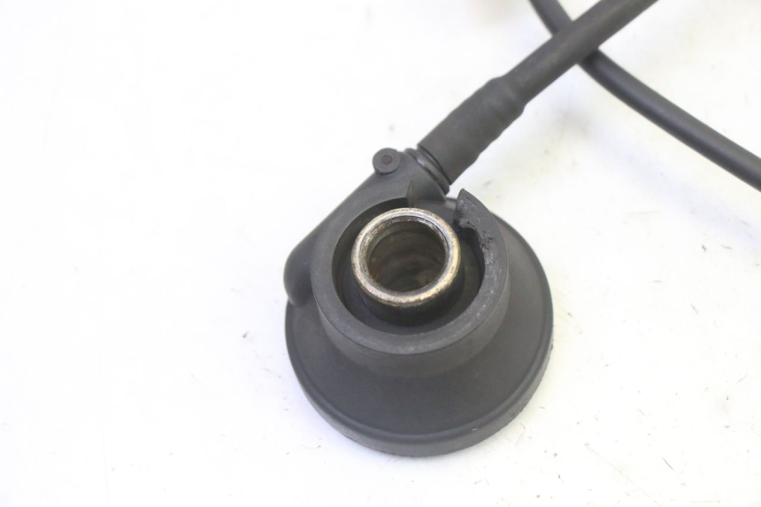 photo de Napęd licznikowy PEUGEOT ELYSTAR 50 (2002 - 2014) - Zoom stanu zużycia